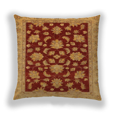 Coussin Abstract 491