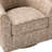 Amiir Upholstered Swivel Accent Chair-665611596