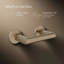 Components™ Pivoting Toilet Tissue Holder-1139544708