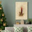 Bougie sur toile tendue avec châssis de qualité supérieure-277486648