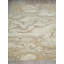 Cortero Hand Tufted Wool Abstract Area Rug-1015073393-1029265259