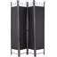 Cloison pliante 4 panneaux l 65 po x H 68 po Aithan-943041423