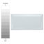 Crown Heights 3" x 6"Beveled Ceramic Subway Tile-49923966
