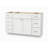 Disar 54" Single Bathroom Vanity Base Only-111779186