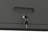 Metal Wall Mounted Tool Storage Cabinet, Entryway Cabinet