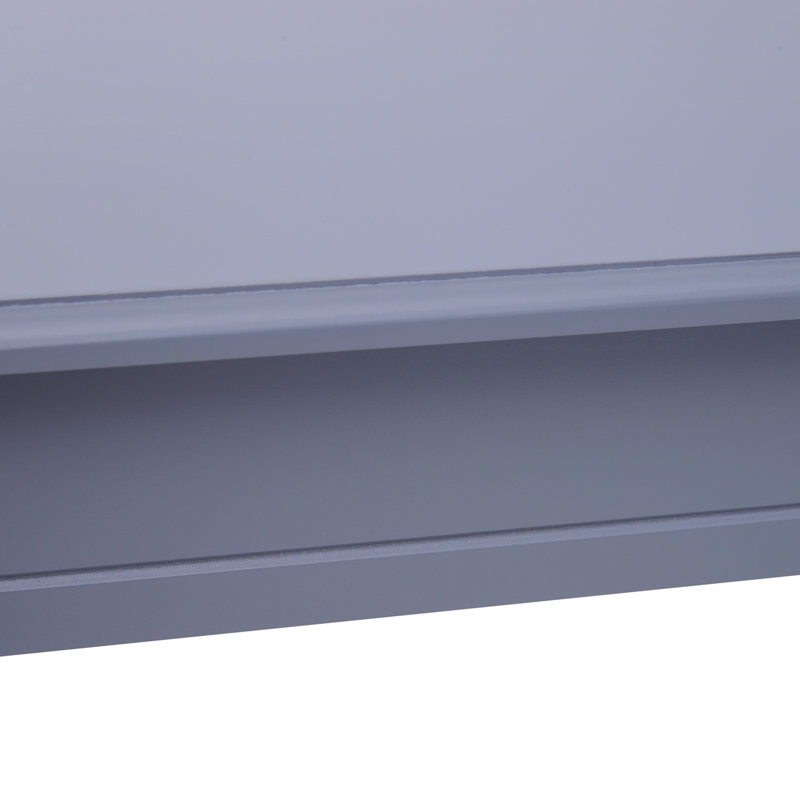Console Lucinda, Gris