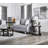 Cao Upholstered 65'' Loveseat-1783185822