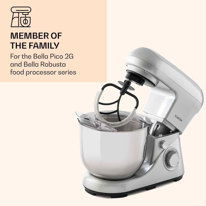 Klarstein Beater Mixer Accessory