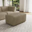 Berlare 90.9Cm Wide Rectangle Standard Ottoman-1816678805
