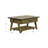 Table basse Hurtha