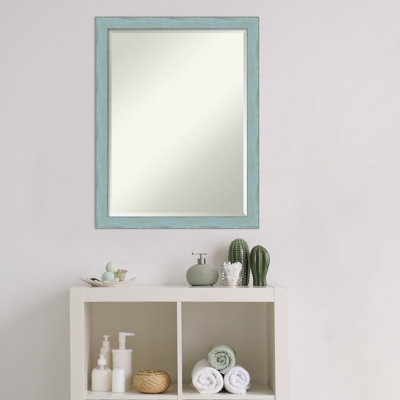Heidrick Flat Mirror