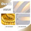 LED Flush Mounted Sconce-907692643