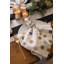 Deer napkin ring