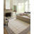 Chris Loves Julia x Loloi Francis Collection FRA-02 Cream / Black, Contemporary  Area Rug-72888179