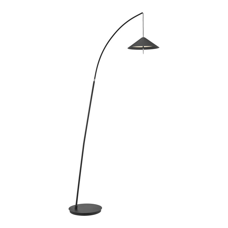 Lampe sur pied Lyra