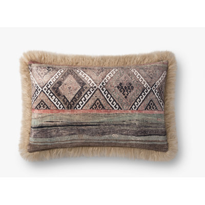Parada Lumbar Pillow
