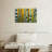 Harnek Abstract Aspen Tree-107708732