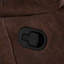 Fauteuil inclinable en cuir Jackson-1674614866