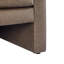 Fauteuil en cuir Philomena Dayna-2012688853