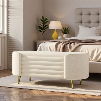 Repose-pieds Modern