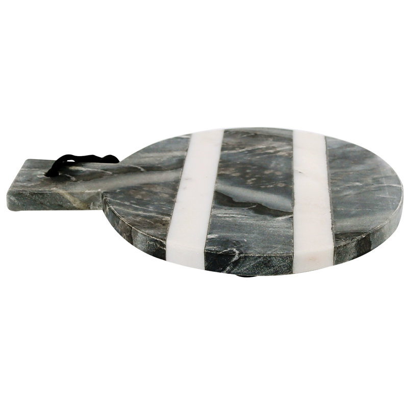 INOX Artisans Marble Cutting Board