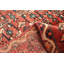 Tapis rouge Andelz 3 pi 1 po x 9 pi 2 po