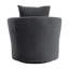 Fauteuil pivotant Casmin-1538488794