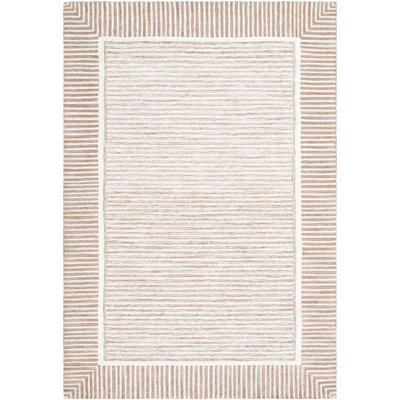 Fegley Handmade Indoor Area Rug