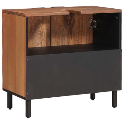 Bathroom Vanity with Basin