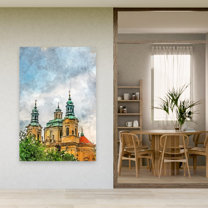 Print, 152.4cm H x 101.6cm W