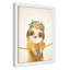 Sloth floral 1-48188640-48188627