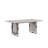 7Pcs Dining Room Set