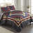 Chesapeake Quilted Quilt Set-1196933920