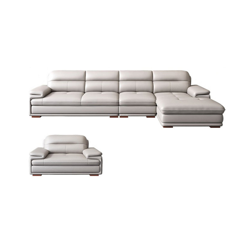 American-style simple modern sofa