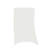Coney 28" Nightstand in White (3-Drawer)-135020397