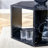 Hexagonal MDF Coffee Table, Characteristic Pattern Stickers-677548119-677548112