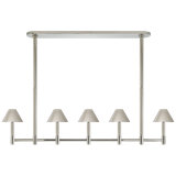 Barrett 5 - Light Pendant