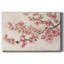 Cherry Blossom Composition I, toile tendue avec châssis de qualité supérieure - prête à être accrochée-290346552