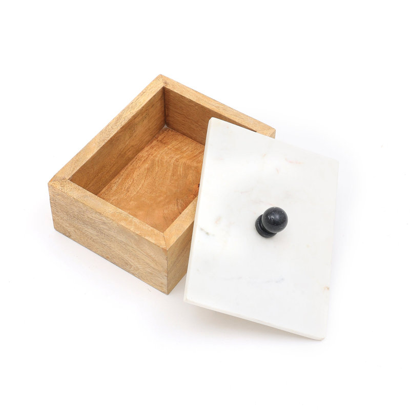Decorative Box