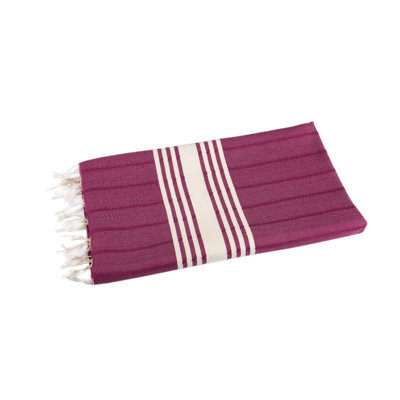 Belinda Cotton Ultra Light Beach Towel