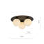 Belkis 3-Light 16cm Spotlight-752202257-752202256