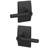 Broadway Keyed (Entry) Door Lever-43220655-42708203