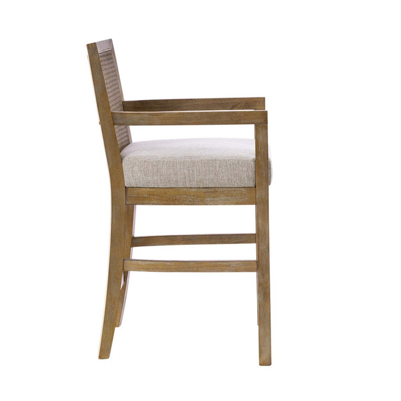 Tabouret de comptoir Cane