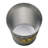 Open Waste Basket - 2.25 Gallons