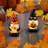 Halloween Figurines & Collectibles