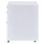 Classeur ACME Coleen, ultrabrillant et chrome 92450-1163692440