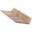 Everlasting 10" x 20" Porcelain Herringbone Wall & Floor Tile-86842200