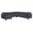 Upholstered Sectional-86888774-86888811-86888819