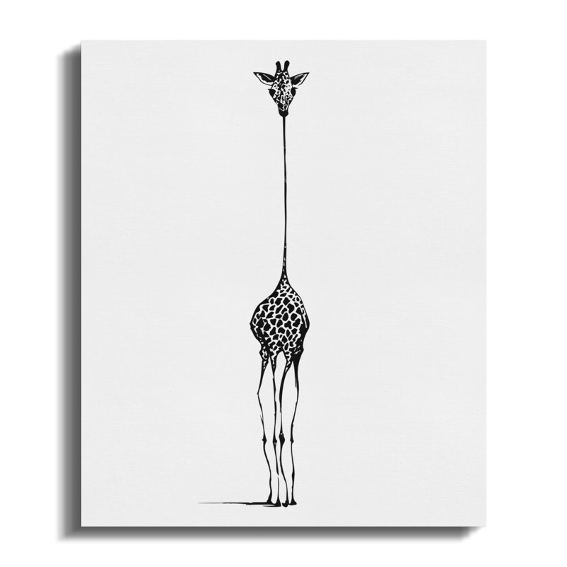 Wrapped Canvas Print Set, 15x30