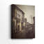 Vintage Landscape LXXIX -Gallery Wrapped Cavas-1750001979
